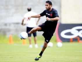 Ibson acertou sua saída do Flamengo