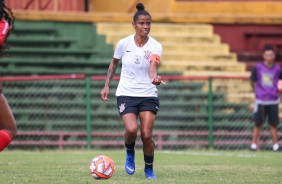Capit Grazi enfrenta a Portuguesa, pelo Campeonato Paulista Feminino