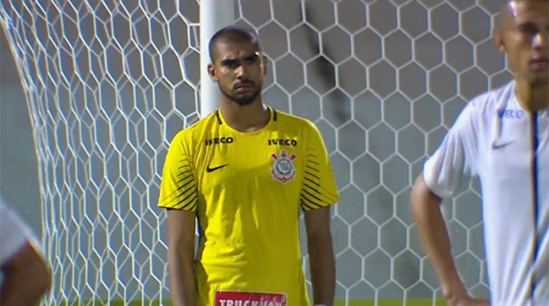 Filipe lamenta atuao do Corinthians na Copa So Paulo