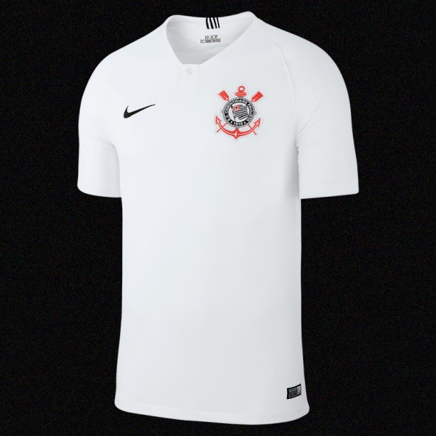 Camisa do Corinthians em promoo